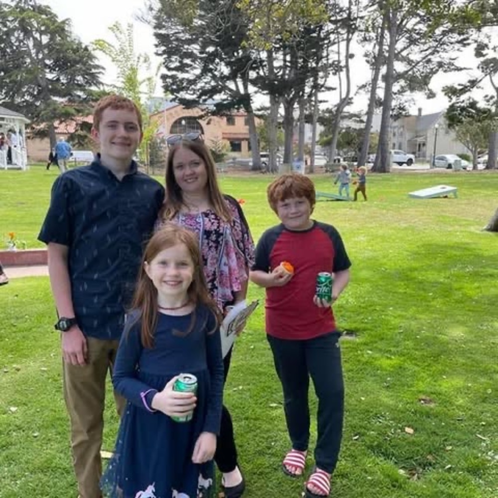 Meet your Posher, Chelsey